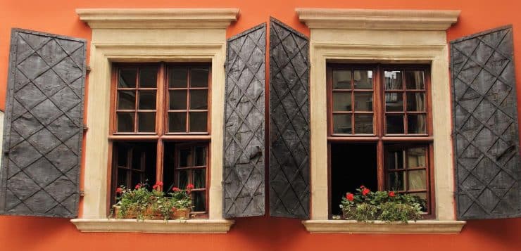 En quoi les fenêtres en bois sont-elles encore pertinentes aujourd'hui ?