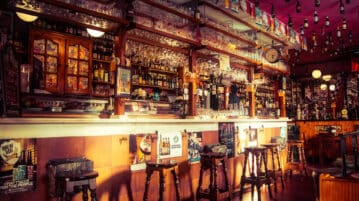 Acheter un bar en Loire Atlantique : confiez cette mission à une agence immobilière spécialisée