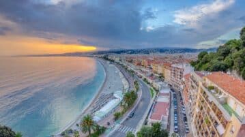 Quelles sont les tendances récentes de l’immobilier de luxe à Nice ?