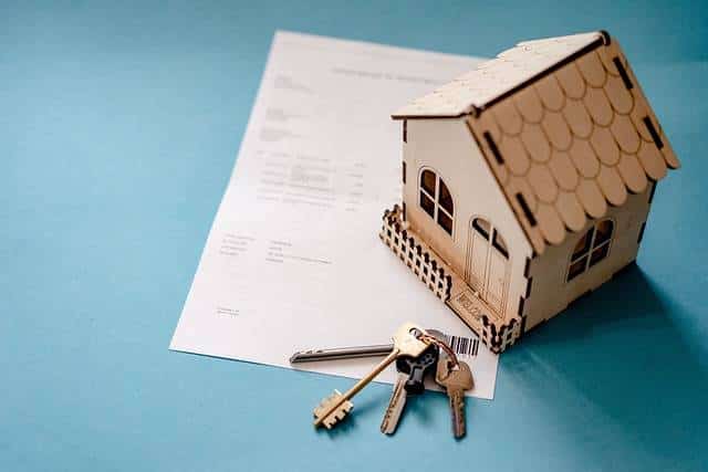 Contrat d'assurance habitation