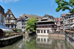 Les avantages d'acheter un bien immobilier à Strasbourg...