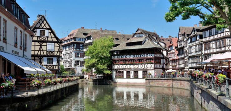 Les avantages d’acheter un bien immobilier à Strasbourg…