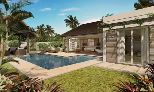 Investir dans l'immobilier pourquoi l'île Maurice est une destination prisée