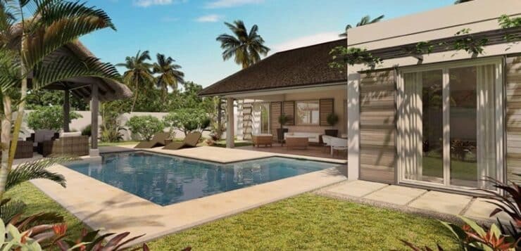 Investir dans l’immobilier : pourquoi l’île Maurice est une destination prisée ?