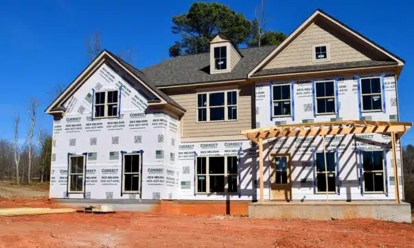 Les avantages de la construction de maisons à Ancenis en Loire-Atlantique...