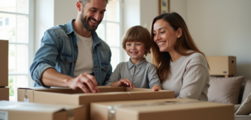 Jours de congé pour déménagement : quels sont vos droits et comment en bénéficier ?
