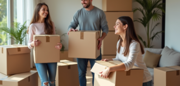 Prime de déménagement caf : qui peut en bénéficier et comment l’obtenir ?