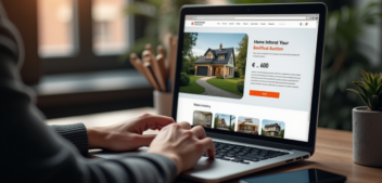 Licitor : Comment consulter les ventes aux enchères immobilières en ligne ?