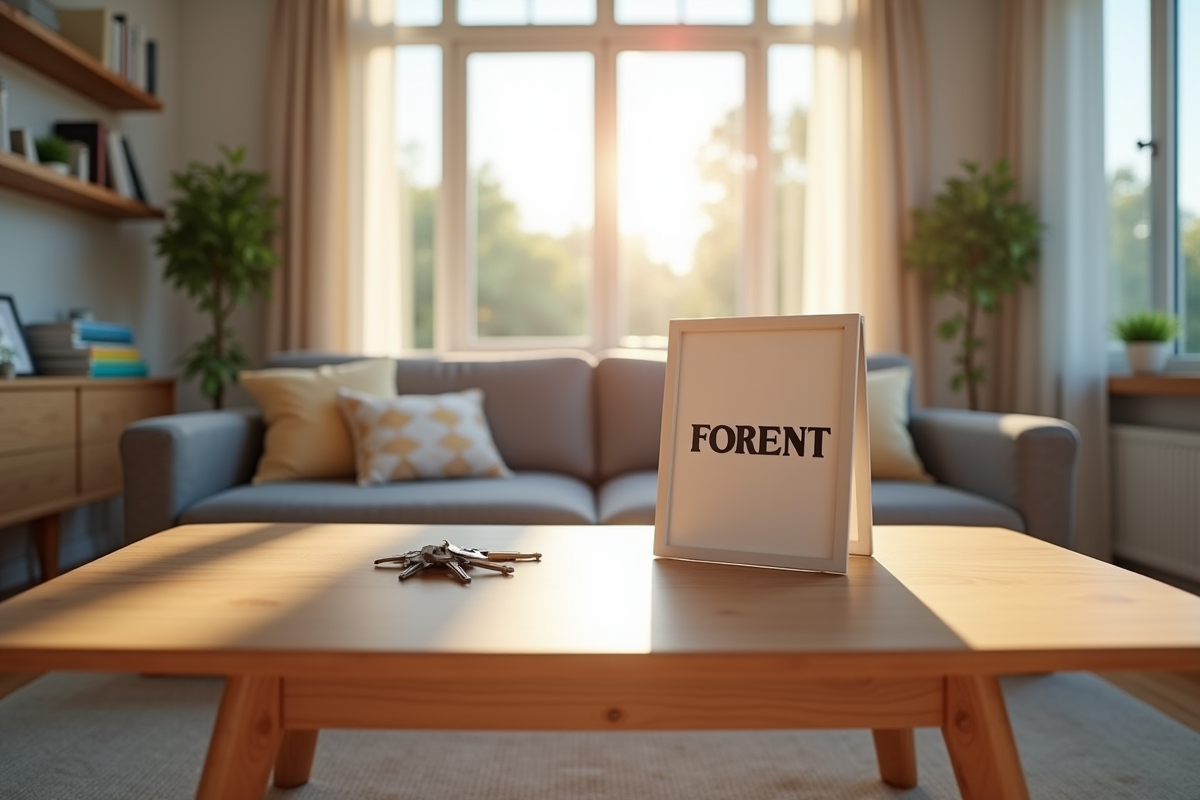 contrat locatif