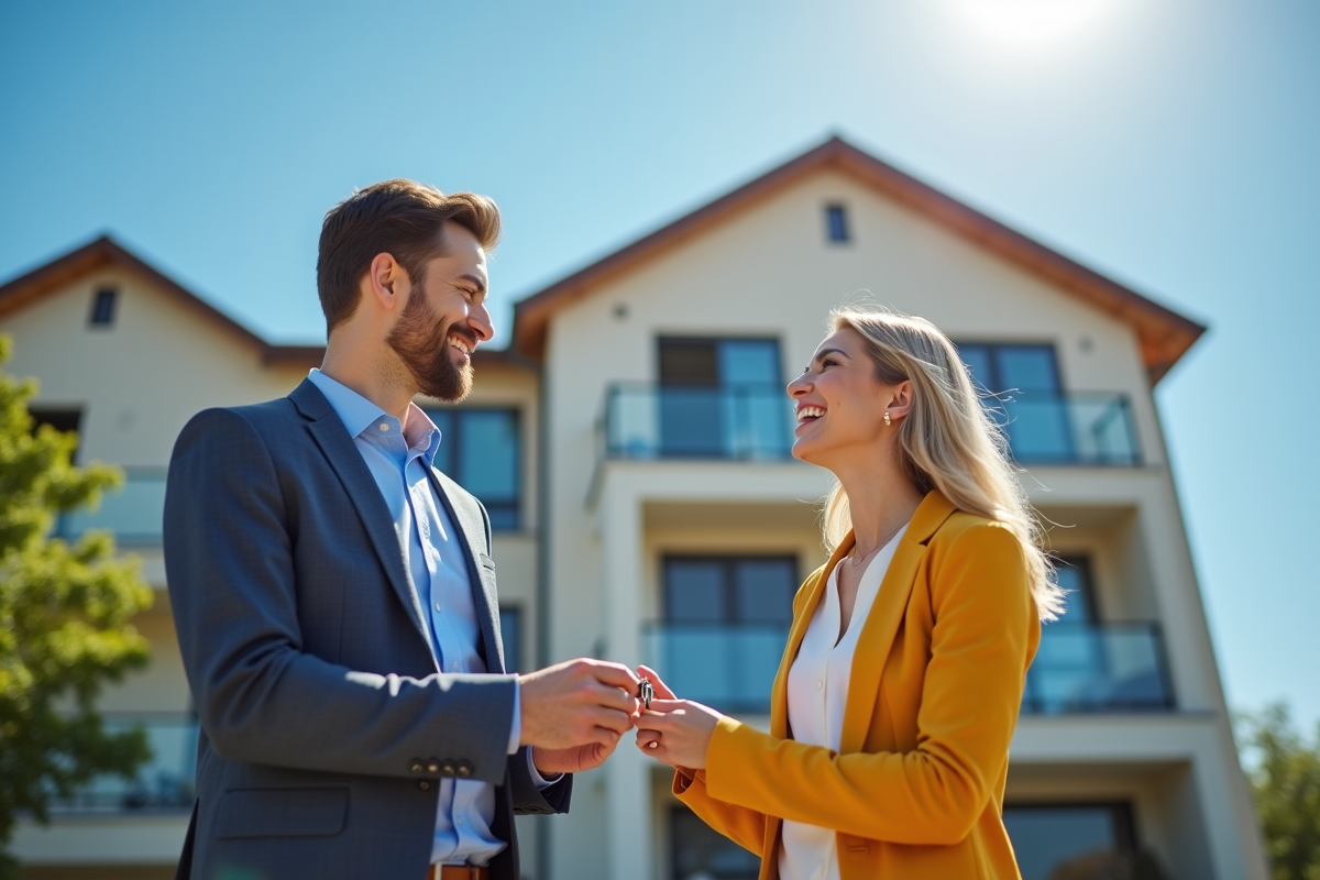 investissement immobilier