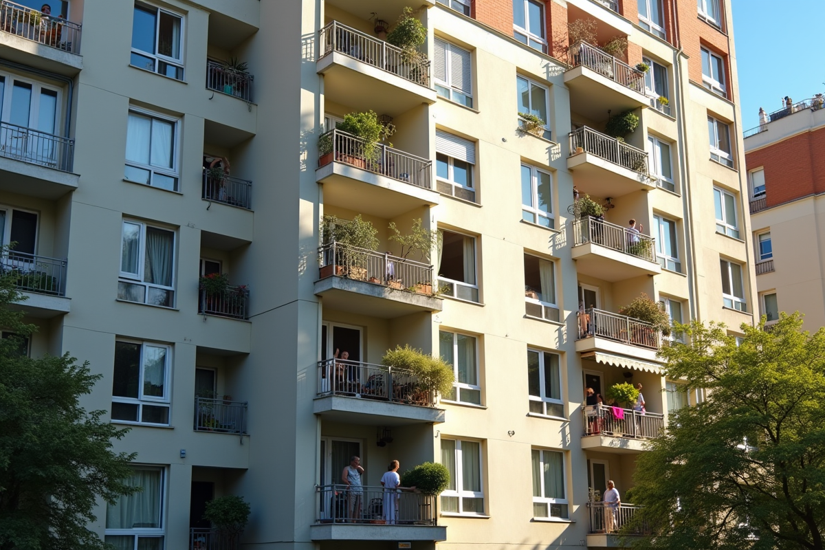 taxe habitation