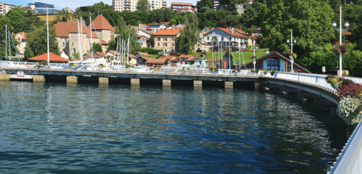 Appartement neuf à Thonon-les-Bains : une opportunité à ne pas manquer pour primo-accédants et investisseurs
