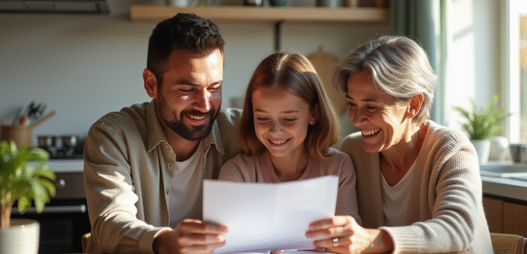 Coût moyen assurance habitation : quel prix en France ?