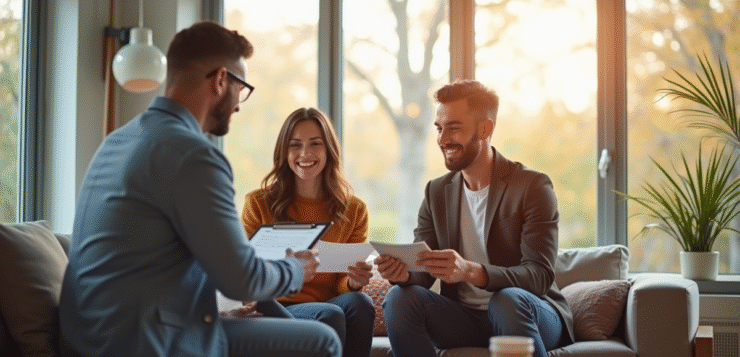 Caution logement : fonctionnement et explications en détail
