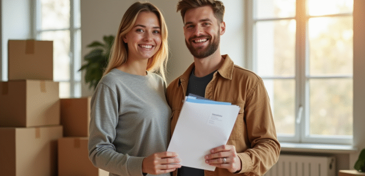 Déménagement : qui informer pour changer d’adresse ?