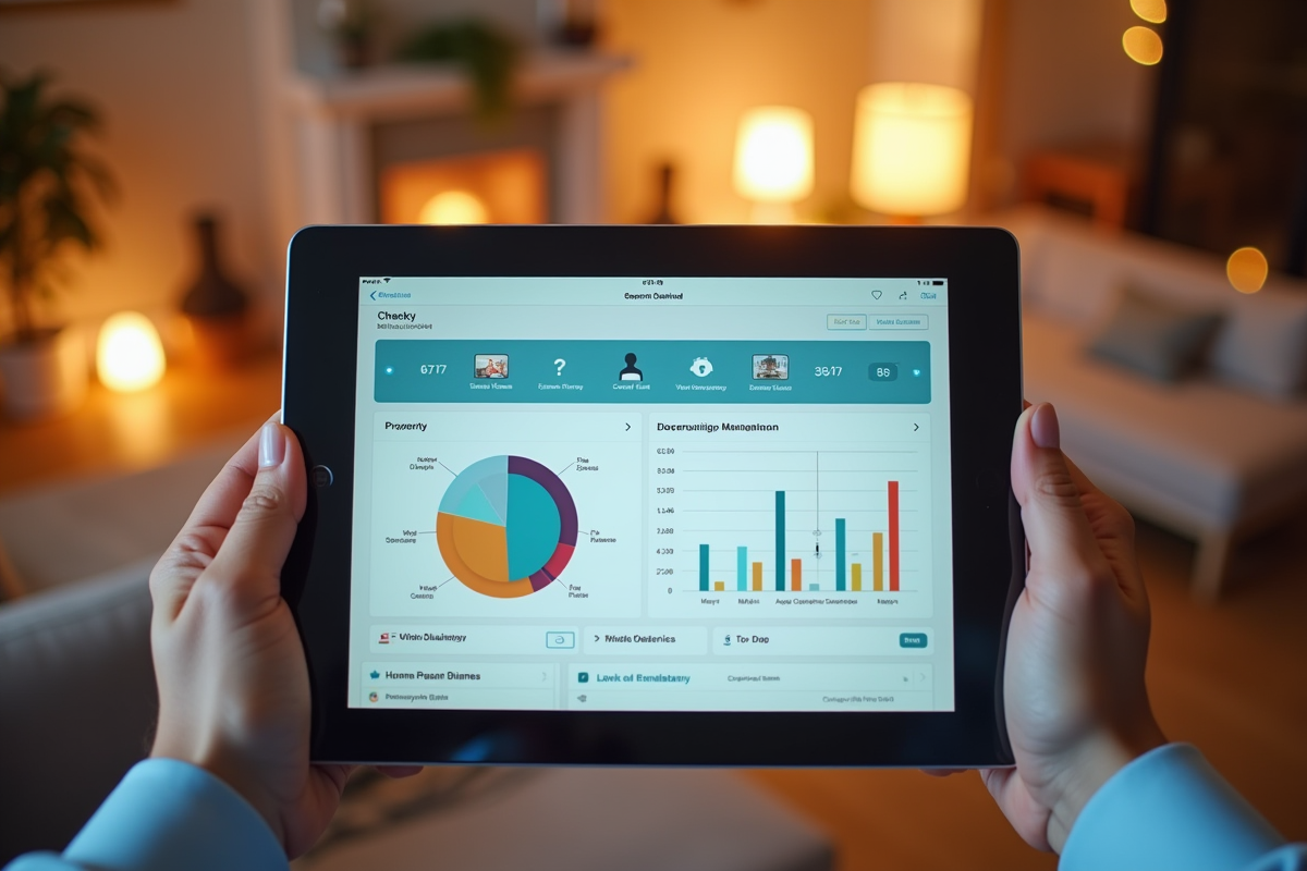 gestion en ligne