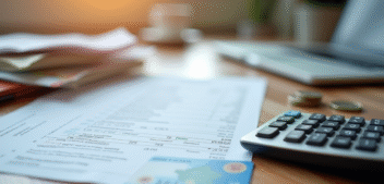 SCPI : fiscalité des revenus locatifs en France et impôts associés