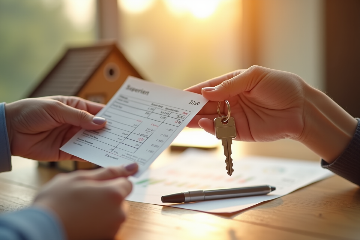 salaire immobilier