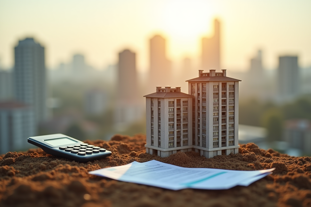 immobilier risqué