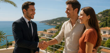 Pourquoi faire appel à des professionnels pour investir dans le Sud