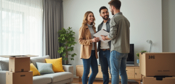 Calculer un déménagement : coût, formules, astuces et conseils