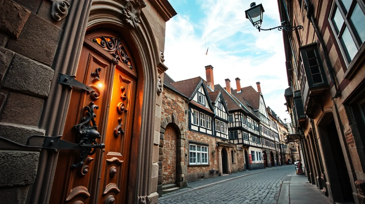 Vos questions sur les agences immobilières caennaises