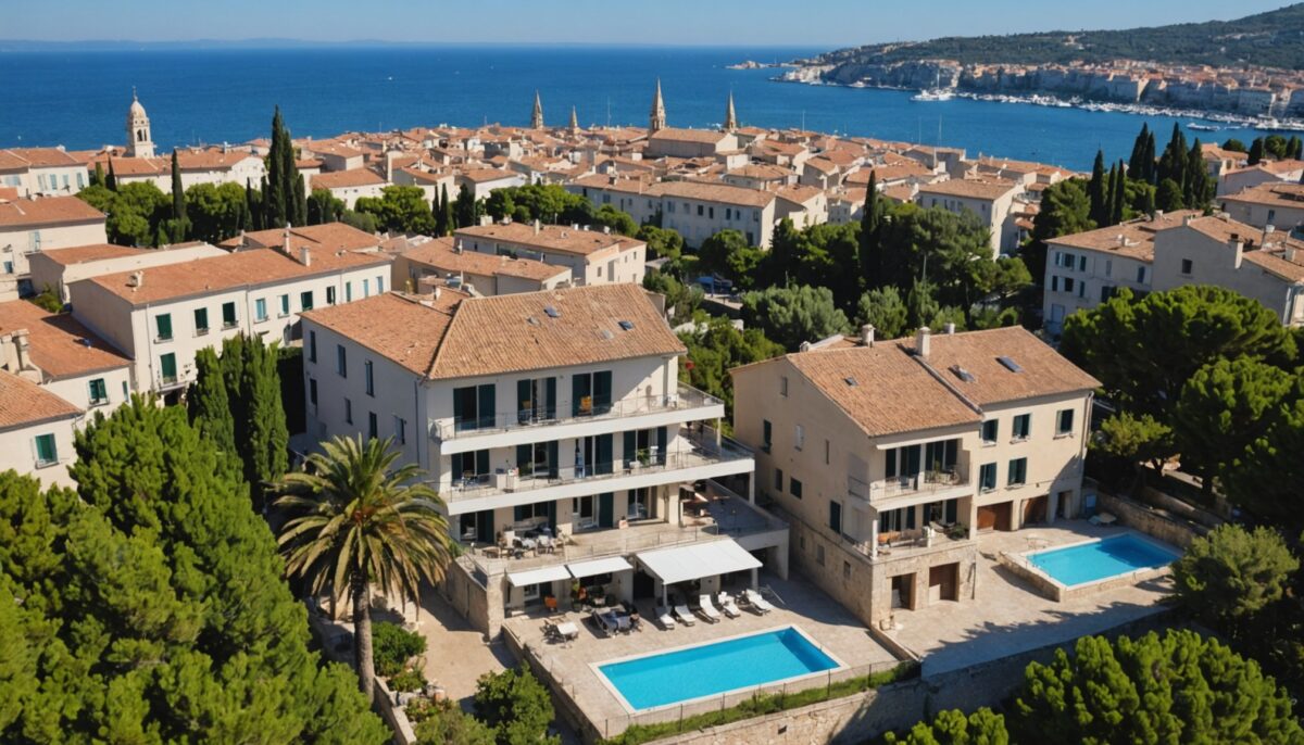 Questions fréquentes sur l'immobilier au Mourillon