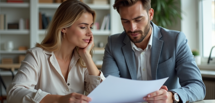 Retirer une personne d’un prêt immobilier : procédure et conseils pratiques