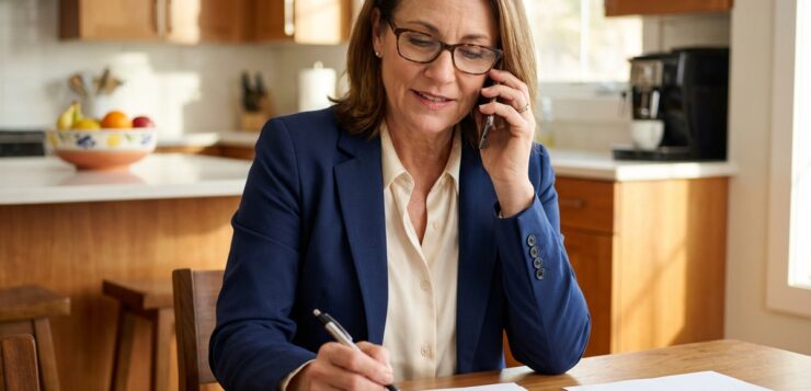 Négocier son contrat d’assurance maison : les arguments qui font baisser la facture