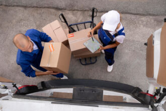 Déménager avec un professionnel : sérénité et efficacité garanties