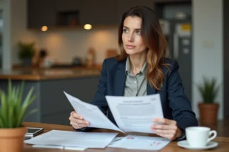 Critères pour choisir une assurance emprunteur pour un prêt immobilier