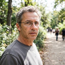 Baptiste Lefebvre