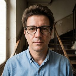 Kevin Prévost